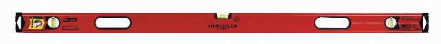KAPRO HERCULES™ BOX SECTION LEVEL w/PLUMBSITE® - Click Image to Close